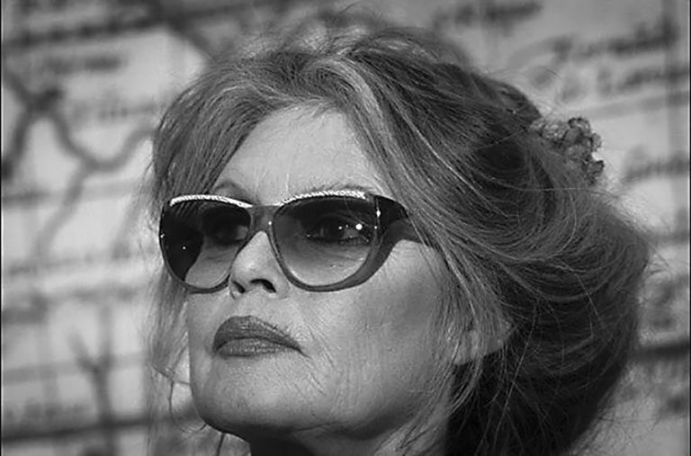 Preminula Brižit Bardo