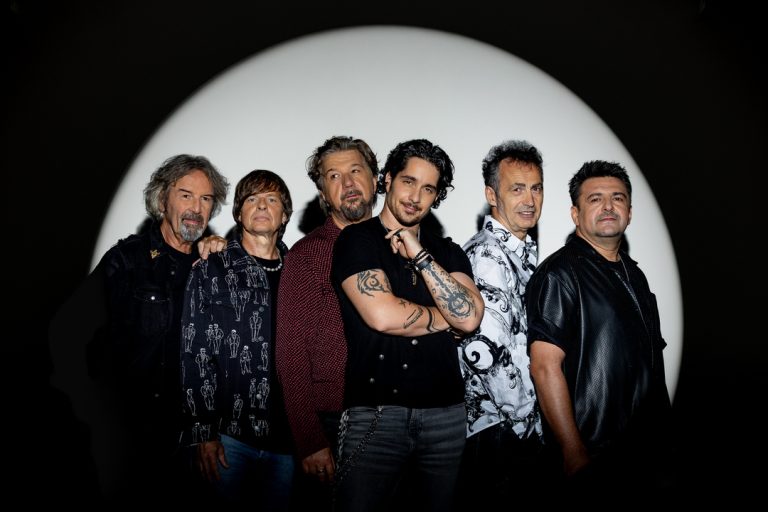 Parni valjak obeležava jubilarnih 50 godina rada velikim koncertom 16. maja u Sava centru