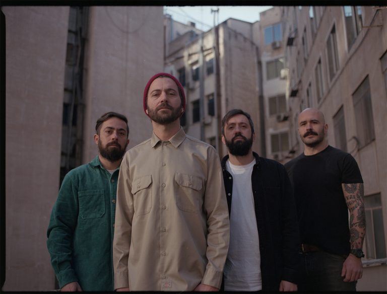 Planet of Zeus 21. marta ’26. u SKCNS Fabrika