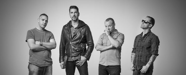 Rainy Underground i The Bite 20. decembra zajedno u Festu