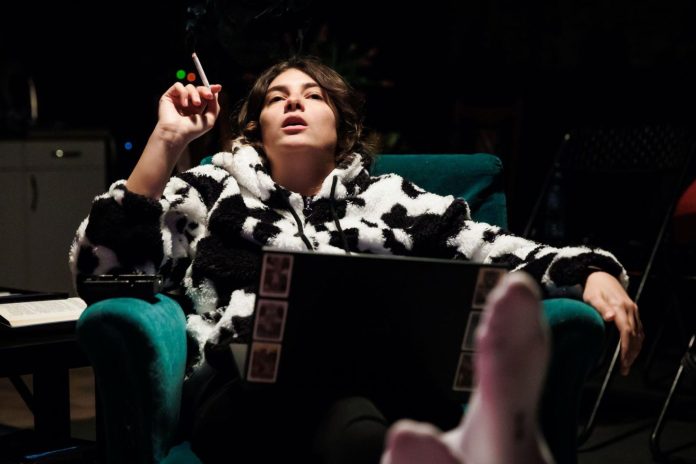 Samoubistvo kao društvena činjenica_ Foto_Nata Korenovskaia