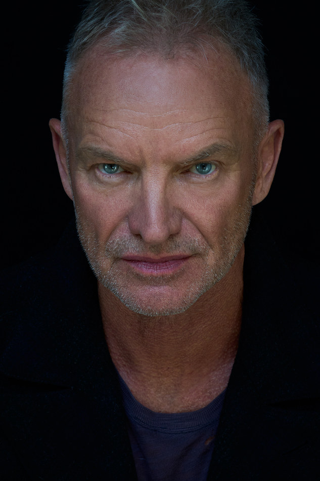 Sting_photo credit Fabrizio Ferri
