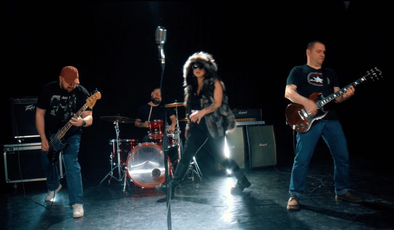 Sirovo, brzo, besno… The Bite objavili video za “I Don’t Care”