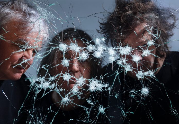 The Young Gods by Charlotte Walker (2)