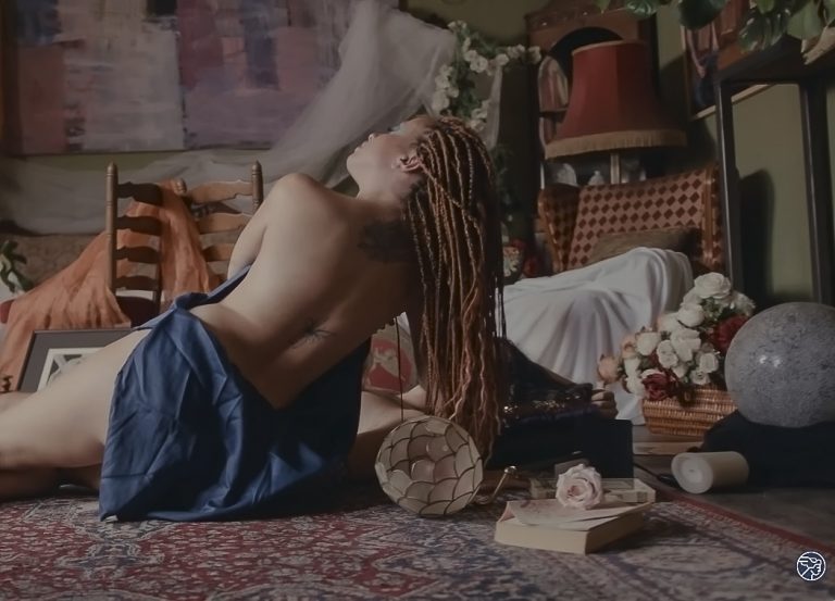 Katarina Bogićević predstavila “KATANI (Deluxe Edition)”