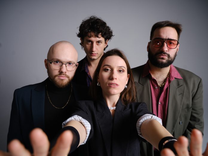 Vizelj 2 by Branko Starčević