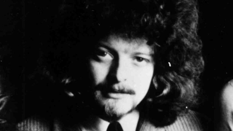 Preminuo Mik Ejbrahems, originalni gitarista Jethro Tull