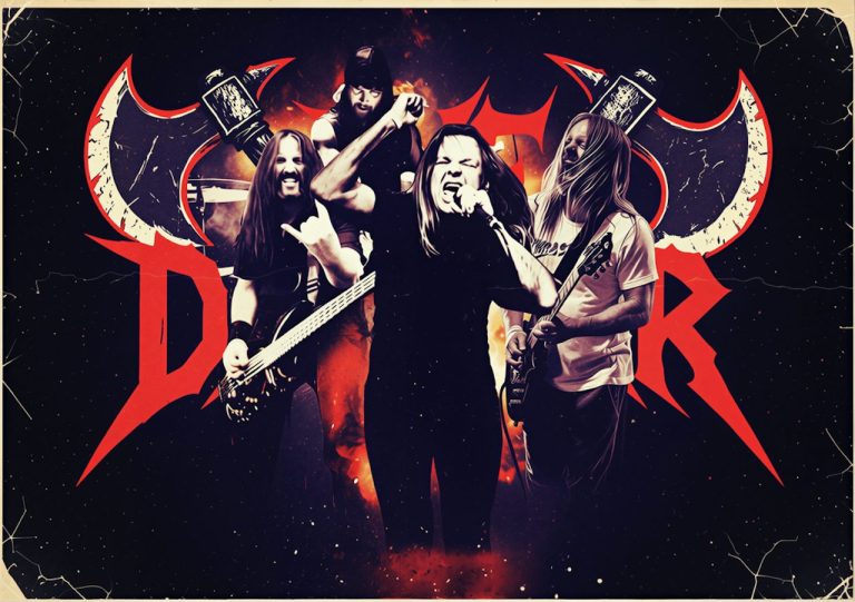 Originalni pevač Pantere Teri Glejz osnovao supergrupu sa članovima Dark Funeral, Fu Manchu i Pentagram