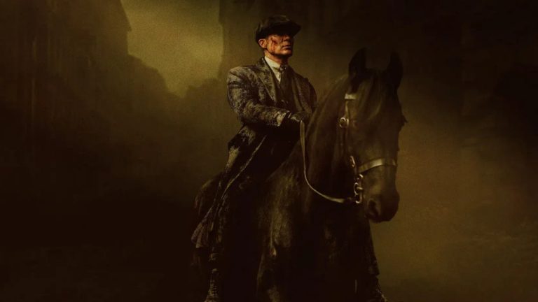 Dugometražni povratak “Peaky Blindersa”: Netflix potvrdio datum izlaska filma “The Immortal Man”
