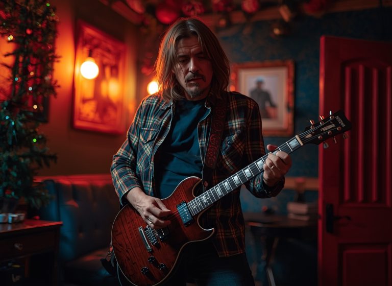 “Last minute” novogodišnja pesma Nikolasa Boleslavskog & Obećanja Lunatičnih Riva