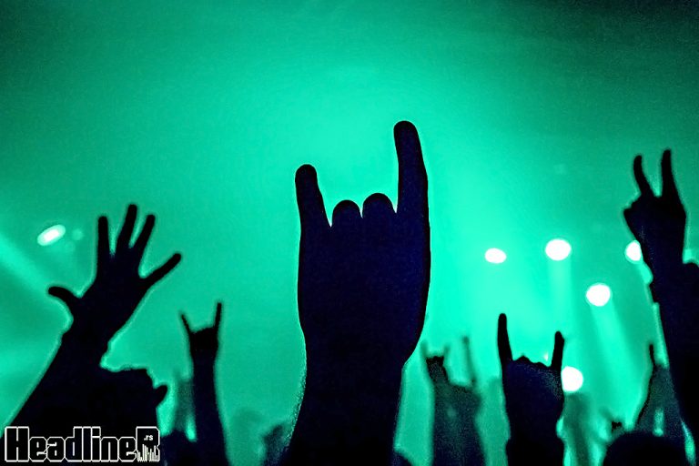 Poznata satnica za Terror 3. decembra u Zappa Barci