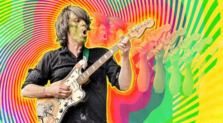 Stiven Drozd: Nisam više član grupe The Flaming Lips