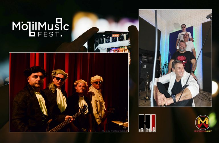 Ovako ste vi odabrali: DE SAD i Hedonist prvi finalisti Mobil Music Festa #5