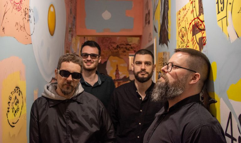 Bubnjivi & Psi objavili video singl “Previše”