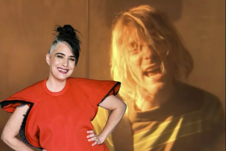 Kako je Ketlin Hana iz Bikini Kill smislila naslov za Nirvaninu legendarnu “Smells Like Teen Spirit”…