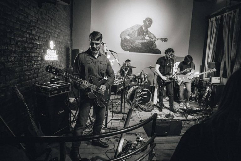 Ljubav…  Novosadski bend M31 objavio novi singl