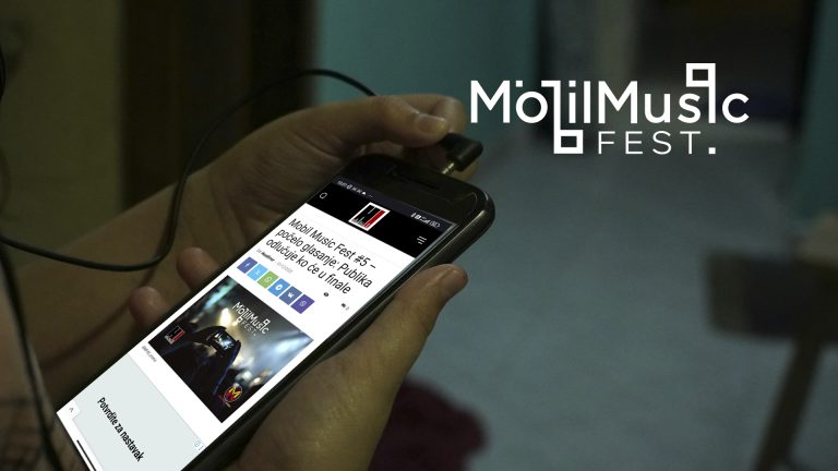 Foto finiš… Publika bira finaliste Mobil Music Festa, glasanje se zatvara u ponoć
