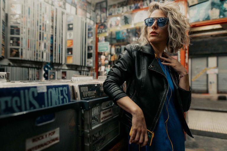 Najboljih 20 rock albuma 2025.