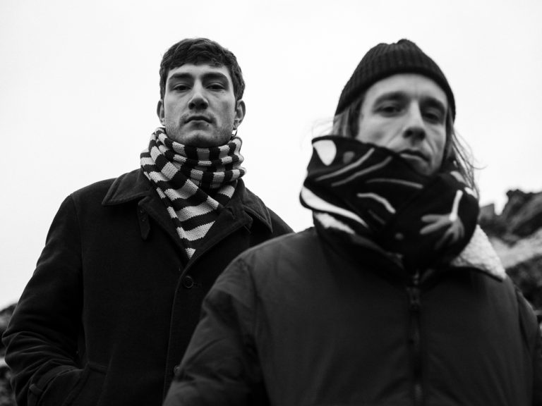 Sv. Pseta u Kontakt galeriji SKC-a Kragujevac, uz lokalnu podršku benda Azmofon