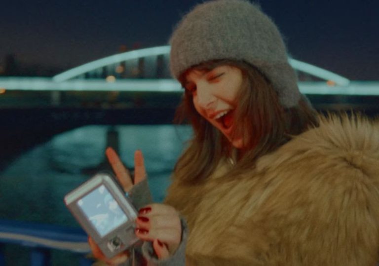 Da nam skrate čekanje u redovima… Tidal Pull objavili novi singl “Zavežljaj”