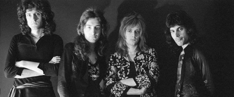 Stigao božićni poklon grupe Queen… Poslušajte dosad neobjavljenu pesmu “Not For Sale (Polar Bear)”