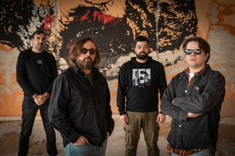 Biću dobar…. poručuje debi albumom podgorički bend Roba bez greške