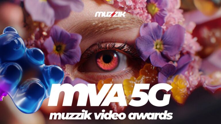 Objavljen novi konkurs za MUZZIK video nagrade – MVA 5G, uvedene i nove kategorije