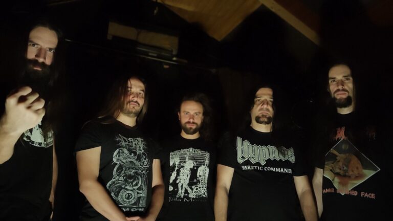 Bend Deadspawned objavio singl i spot “Demonarch”