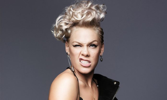 P!nk