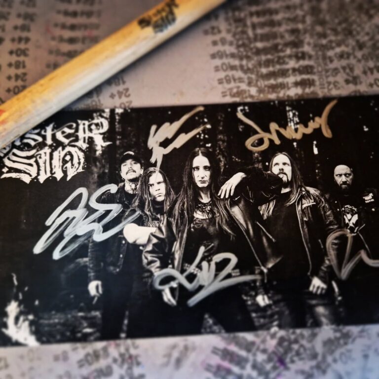 Čuveni švedski heavy metal bend najavio novu muziku posle 12 godina…