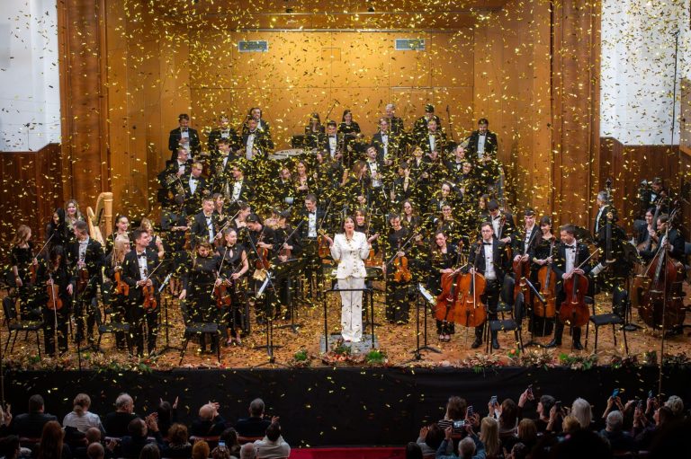 Božićni koncert 7. januara u podne na Kolarcu, obezbeđeno dodatnih 100 ulaznica…