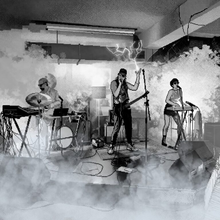 Eegor se pridružuje Krankšvesteru 13. februara na Zappa Barci