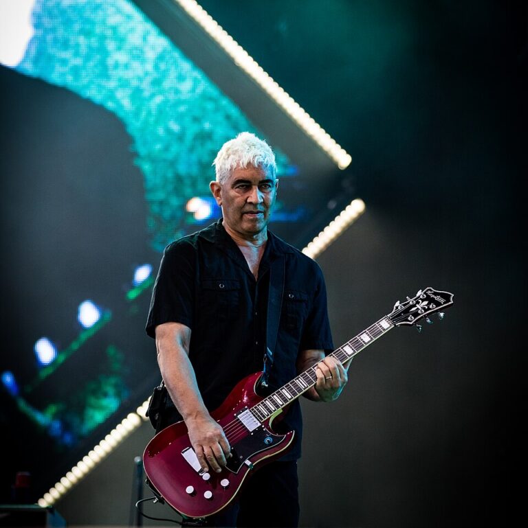 Foo Fighters bez Pata Smira na predstojećim koncertima zbog “bizarnog baštovanskog incidenta”