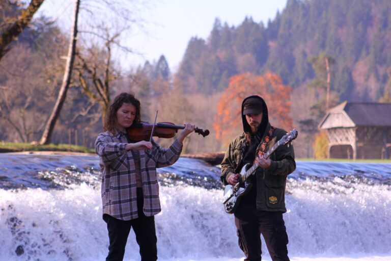 Posveta buntu i otporu… Bend Habitus objavio video singl “We Built This World” kao najavu za istoimeni EP