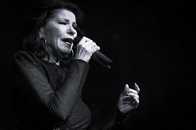 Preminula Beti Đorđević