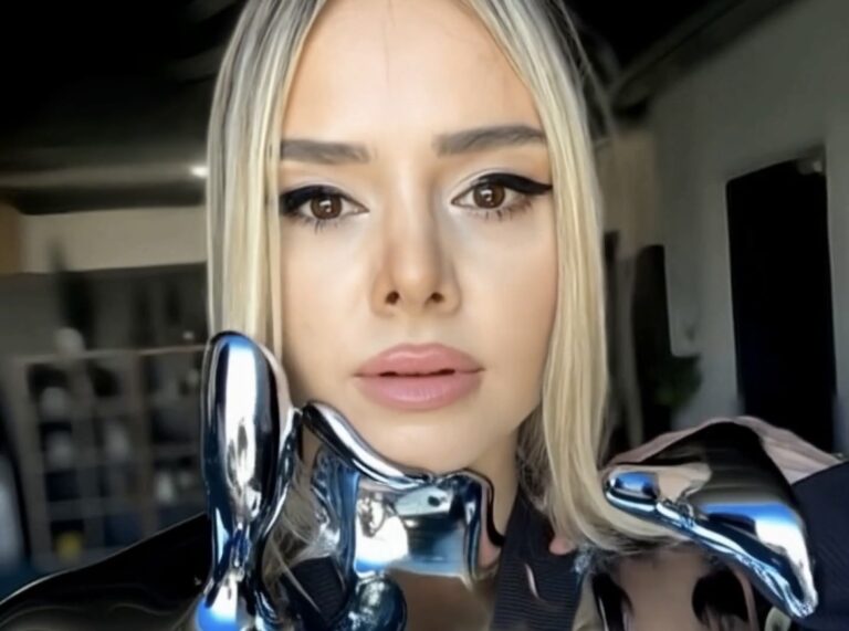 Ana Štajdohar objavila video singl “Uspešna žena” i poručuje: Radost se ne kupuje…