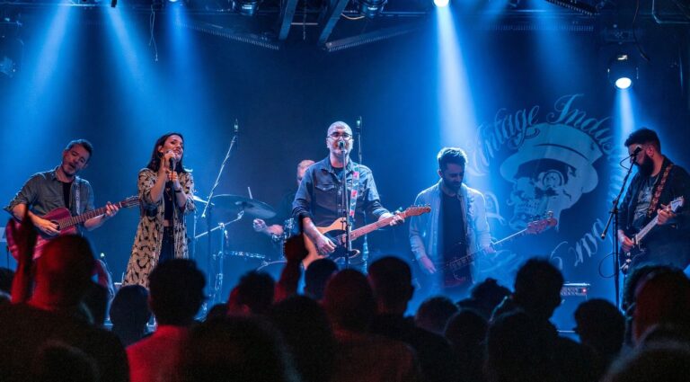 Svi naši nevidljivi heroji… Kensington Lima objavili singl “Heart For Your Lover”