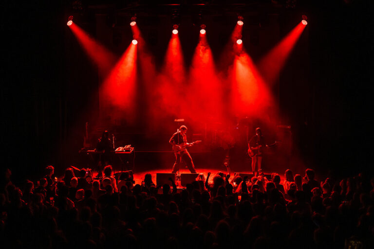 U Hangaru je ljubav… Koikoi najavili veliki beogradski koncert za 27. mart