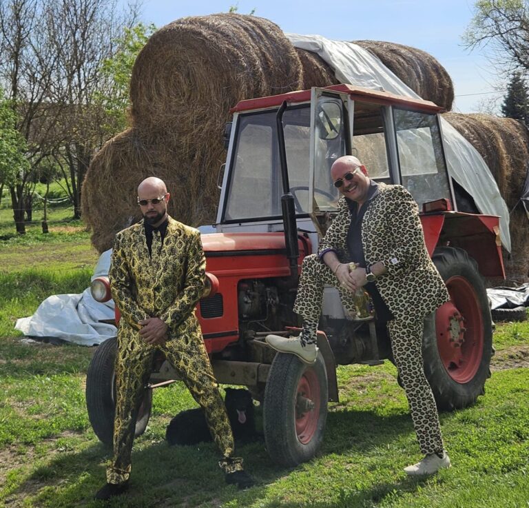Krankšvester za vikend ljubavi u Beogradu i Nišu, poznate i satnice…