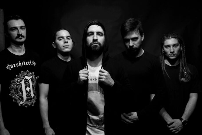 Latebloom promo foto by Mika @stompingrabbit