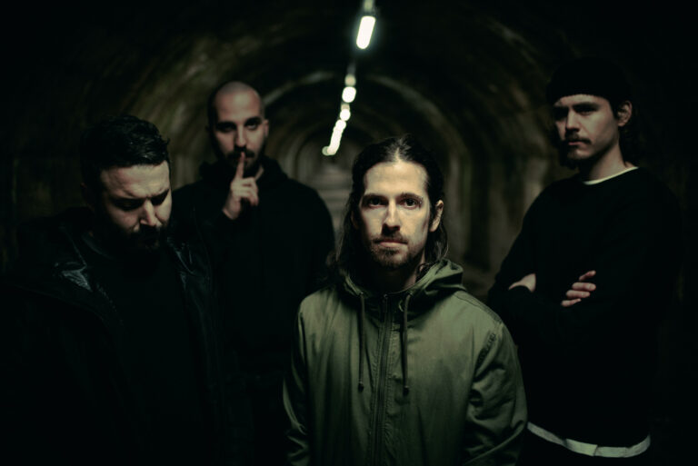 Bend Mamut objavio singl “Vojska od jednog” i najavio album “Krila propasti”