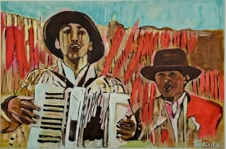 Duh kultnih ex YU filmova na izložbi “A sad adio” Marije Sekule u Stovarištu Materijala