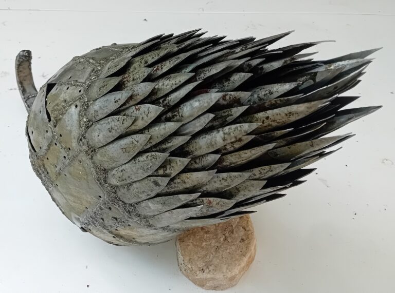 Izložba “Cepelini” Miodraga Samardžića od 13. do 30. januara u Galeriji Doma omladine Beograda