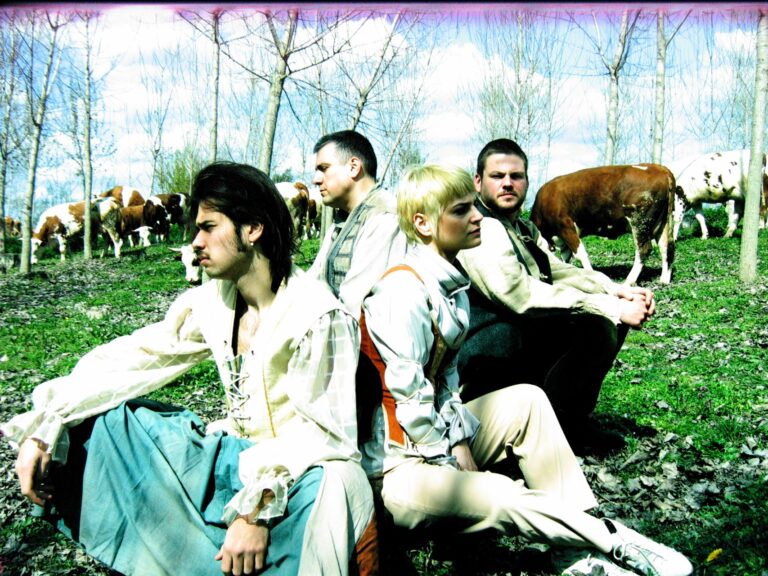 Prijatelji… Bend Mitsko Biće predstavio novi video singl