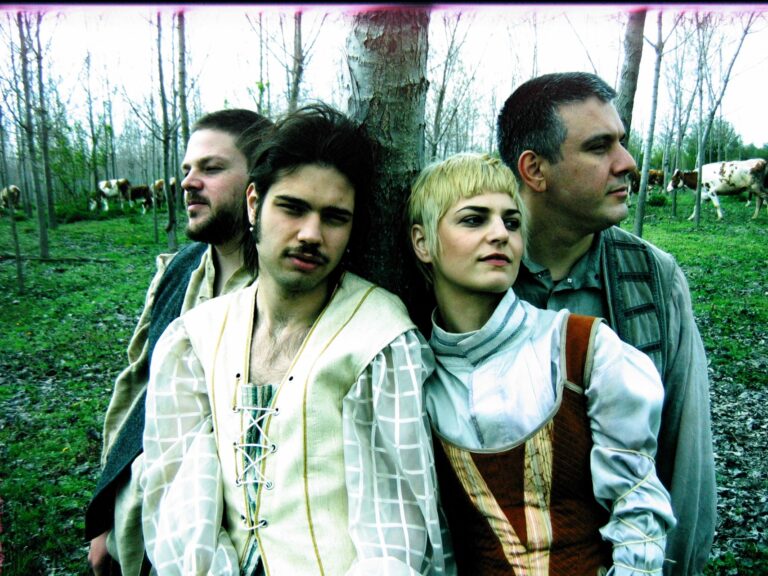 Bend Mitsko Biće objavio novi spot i najavio koncert u Beogradu