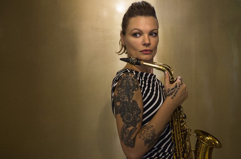 Jasna Jovićević Quinary objavili album “Simple Joy” za britanski 33 Jazz Records
