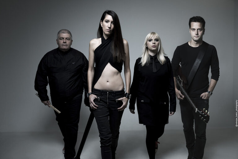 Specijalan koncert benda E-Play u Sokoj klubu u petak, 13. februara