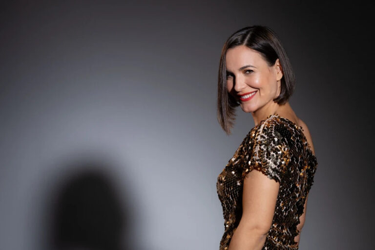 Između slovenačke popevke i džeza… Nina Strnad 4. februara u Madlenianumu