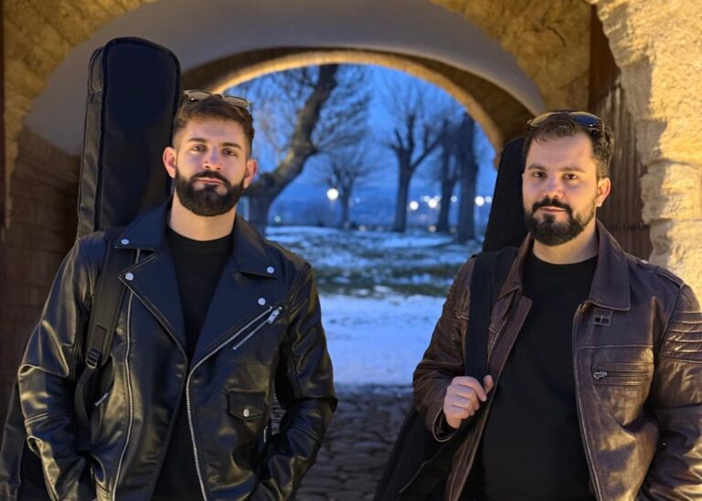 Objavljen prvi album rok benda Profajlers iz Kladova