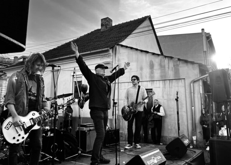 Zvoncekova bilježnica posle 20 godina ponovo u Nišu